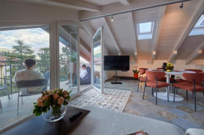 Residenza ai Ferrari - Appartamento Lilium Riva Del Garda